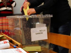 Oy Kullandıktan Sonra Kalp Krizi Geçirdi