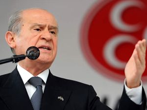 Devlet Bahçeli'den Olay İstifa Açıklaması