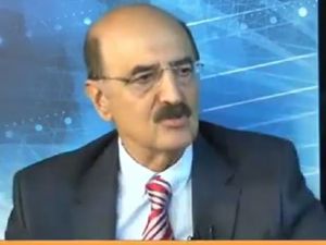 Halk TV'de AK Partililere Hakaret!