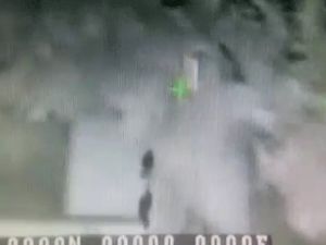 PKK'lı Terörist Havaya Uçuruldu!