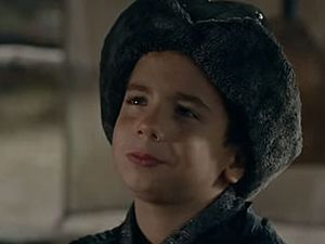 Sedat Peker'in Oğlu O Dizide Oynadı!