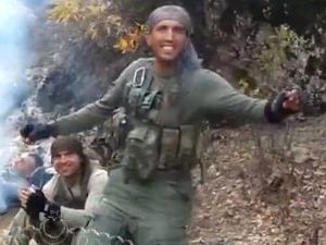 Uzman Çavuş Aparangil Güle Oynaya Şehit Olmuş!