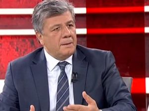 Adaylığını Böyle Açıkladı