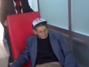 30 Yıl Sonra Bakın Nerede Bulundu!