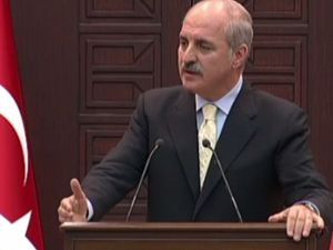 ’Bir Elde Silah, Diğer Elde Halay Olmaz’