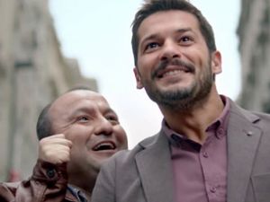 İşte Devlet Bankası'nın O Reklam Filmi!