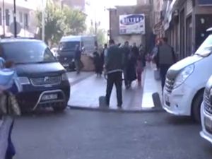 PKK'dan Diyarbakırlılara İbadet Engeli!