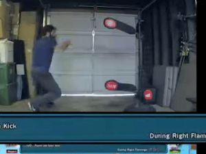 Tekken'i Gerçek Hayata Uyarladı!