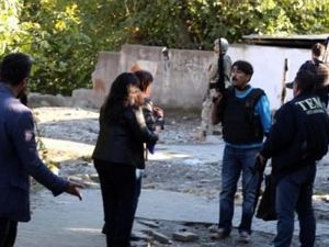 Figen Yüksekdağ Türk Askerine Beddua Etti!
