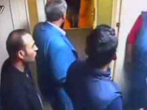 O Görüntüler Ortaya Çıktı!