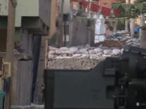 Nusaybin'de Sıcak Çatışma!