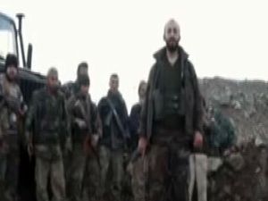 Türkmenler'den Dünyaya Mesaj!