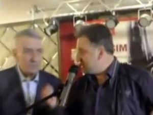 CHP'li Belediyenin Personeli Öğretmeni Darp Etti