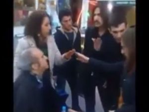 “Putin’in Köpekliğini Yapamazsınız”