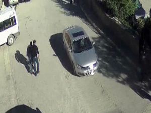 Terör Örgütüne Götürülen Çocuklar Kurtarıldı