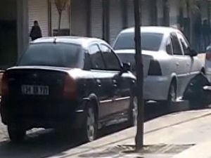 Diyarbakır Barosu Üyelerine Silahlı Saldırı