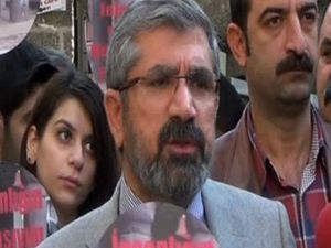 İşte Tahir Elçi'nin Son Sözleri!