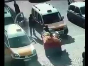 Tahir Elçi Cinayeti MOBESE'de!