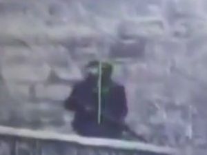 Diyarbakır'da 1 Terörist Öldürüldü!