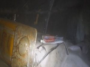 Tendürek'te PKK'ya Ağır Darbe!