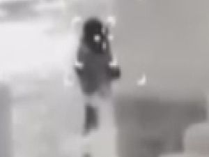 Polise Saldırmak İsteyen Teröristler Böyle Vuruldu