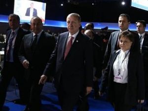 Erdoğan Haddini Aşan Rus Muhabiri Susturdu!