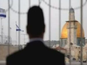 Filistinli Yönetmenin Mescid-i Aksa Filminde Erdoğan Var
