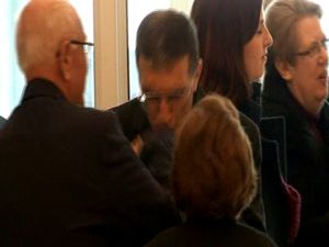 Aziz Sancar'ın 'Ağabey' Saygısı