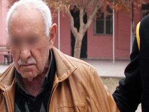 Evini Fuhuş İçin Kullandıran Yaşlı Adama Suçüstü