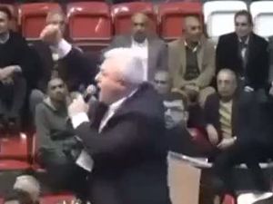 Tuncay Özkan Zor Kurtuldu