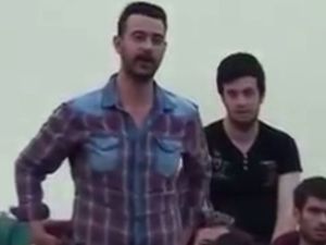 İlber Ortaylı Ülkücü Şehidin Sorusunu Cevaplıyor!