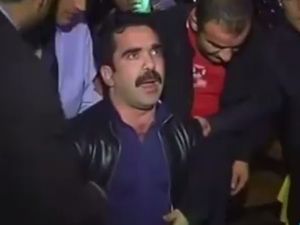 Çaycı Hüseyin Sahte Rakı'dan Zehirleniyordu!