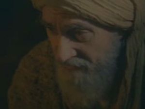 Diriliş Ertuğrul'da Geceye Damga Vuran Sahne
