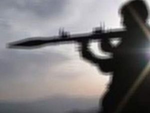 Diyarbakır'da Karakola Roketatarlı Saldırı