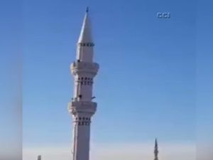Teröristlerden Yeni Kalleşlik!