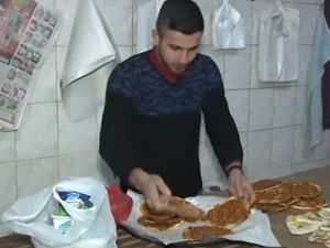 Bomba Tekmeleyen Adanalı Konuştu