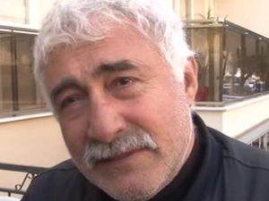 Şehit Babası: "Ben de Kürt’üm..."