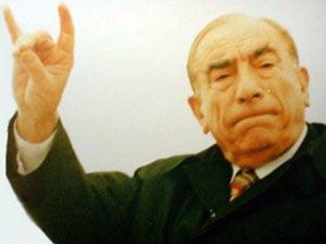 Alparslan Türkeş Yıllar Önce Bugünleri Anlatmış