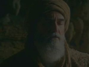 Diriliş Ertuğrul'da Milyonları Ekrana Kilitleyen Sahne
