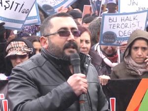 Diyarbakır'da Polise Bomba Atılma Anı Kamerada