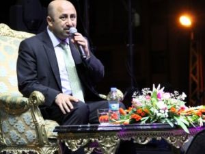 Döngeloğlu'ndan PKK'ya Tokat Gibi Sözler