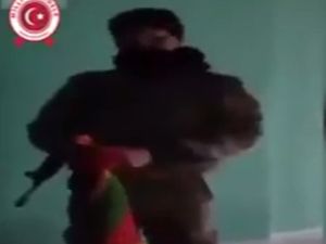 Mehmetçik'ten Hainlere Mesaj Var!