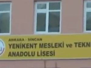 Tek Binada 6 Okul Komedisi
