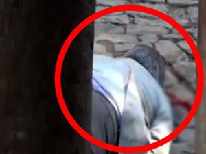 Elçi Cinayetinde 17 Dakikalık Kayıp Görüntü Bulundu