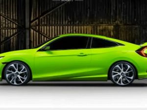 Honda Sevenlere Müjde!