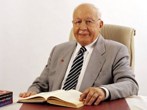 Erbakan ABD ve İsrail Gerçeğini 24 Yıl Önce Haykırmış