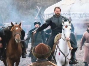 Diriliş "Ertuğrul" 44 Bölüm Fragmanı - İzle