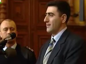 Ermeni Kafası Kesen Türk Subayı'nın İfadesi