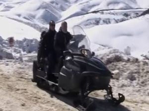 AK Partili Vekiller Ölümden Döndü