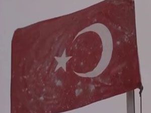 TSK'dan "Şanlı Bayrağımız" Videosu